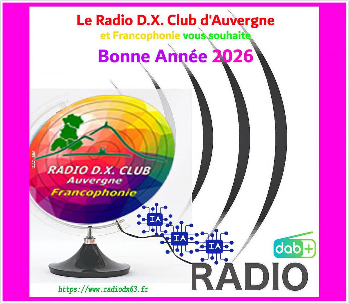 RDX-voeux 2026
